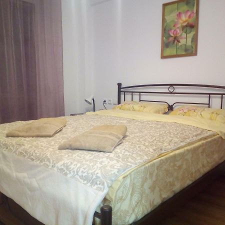 New Studio Next To Metro For 2 People Athen Exterior foto
