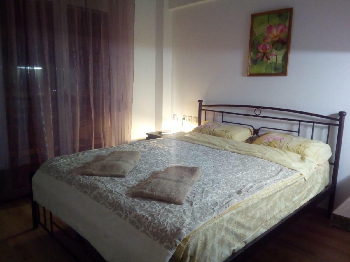 New Studio Next To Metro For 2 People Athen Exterior foto